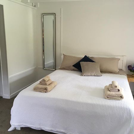 Bed and breakfast Oneroa Gardens Extérieur photo
